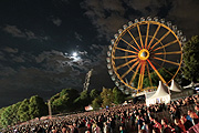 Münchner Sommernachtstraum (Foto: Martin Schmitz)